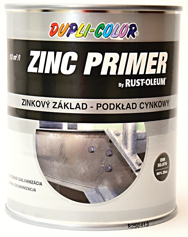ALKYTON Zinc Primer 1kg Váš Dom farieb & hobby centrum